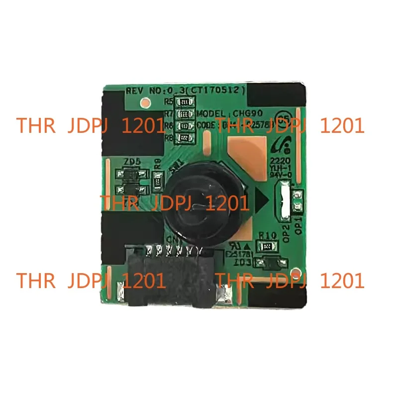 

DB T-CON BN41-02578B BN96-42664B Power Button Switch Board is for C49HG90DMN C43J890DKN U28R550UQN C27G55TQWN C27G55TQWU