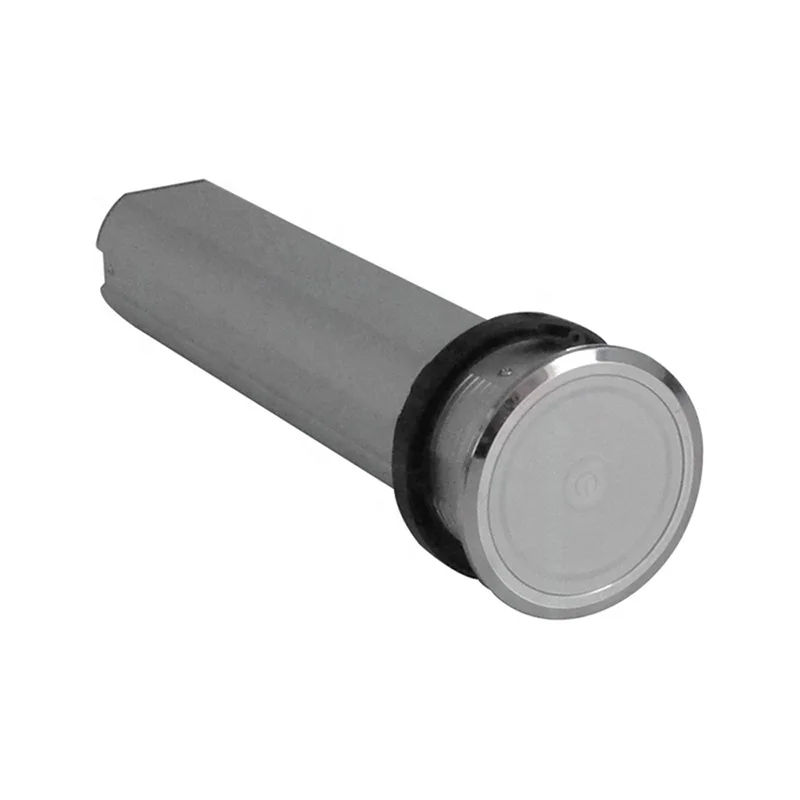 IMAK-Prise électrique de bureau, verticale