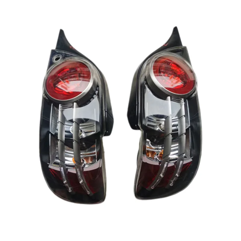 Per Mazda RX8 RX-8 2004-2008 paraurti posteriore fanale posteriore lampada freno fanale posteriore originale smontato ricambi auto accessori auto