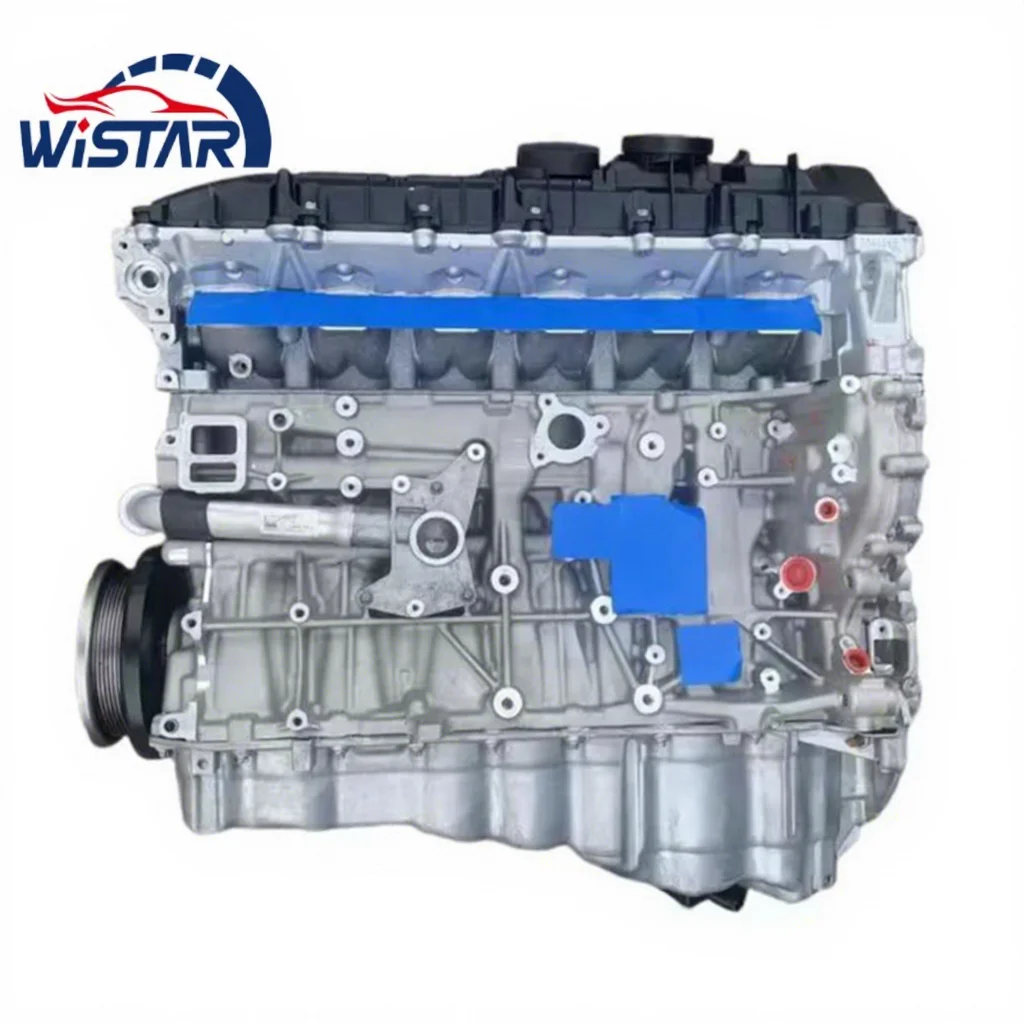 New B58B30 B58 Engine For BMW B58 B58B30 Engine Assembly For BMW 3.0L G70 735Li X5 G05 G12 740Li F36 F32 F33 X6 G06 Car Engines