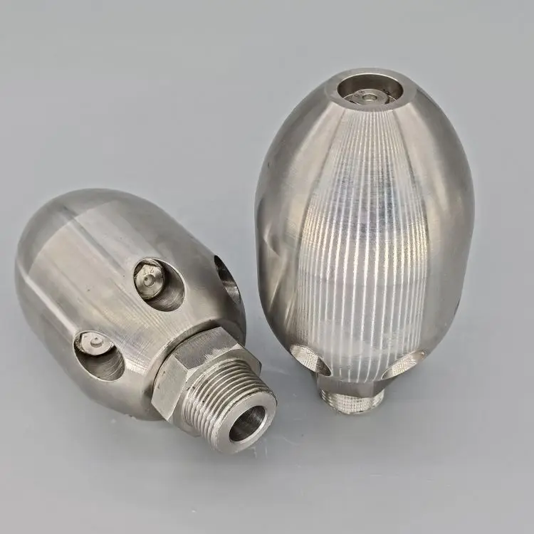 

Хорошее качество, очиститель канализационных труб высокого давления, распылительная насадка для очистки канализационных труб, блокированная дренажная насадка