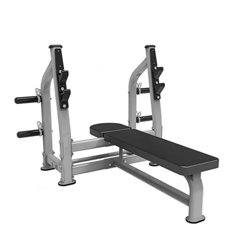 Gym Commercial Weight Bench Durable and Wear-Resistant High-Strength Load Capacity Soft and Comfortable Strength Training