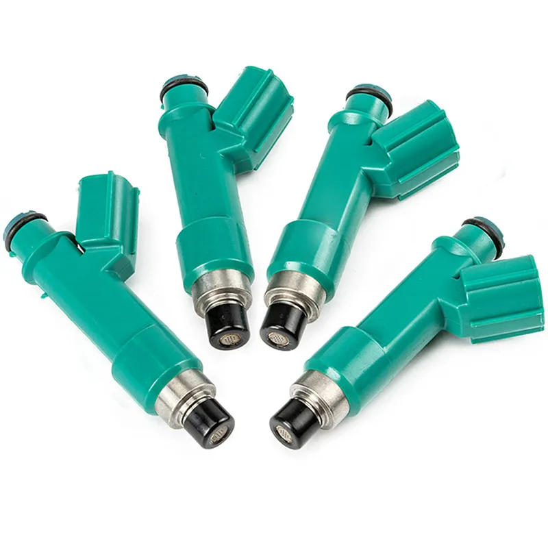 

4pcs Oem # 15710-78k00 1571078k00 15710 78k00 Repair For Suzuki Grand Vitara Kizashi 2.4l 2010-2013 Fuel Injection Injectors
