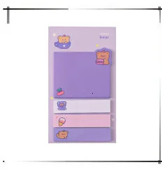 1-teiliges Lytwtw's Briefpapier, süßer Kawaii-Kaktus-Gelstift, Schule, Bürobedarf, kreativ, süß, hübsch, hübsche Griffe, lustig – Detail 4