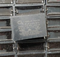 Suitable for Daikin inverter air conditioner 2uf 440V cooling fan operating capacitor