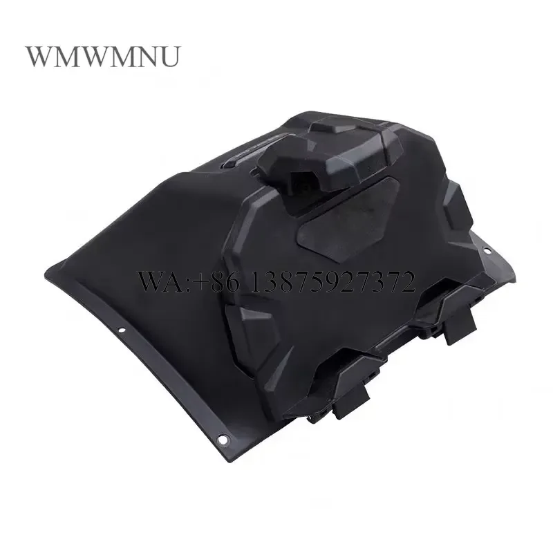 Wmwmnu for YongJin Car Mobile Phone Navigation Brake Holder Support for CFMOTO ZForce 950 Sport 2020 2021 2022