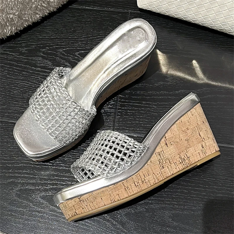 Eilyken Street Design Hollow O - Woodworking Shoes avis et prix