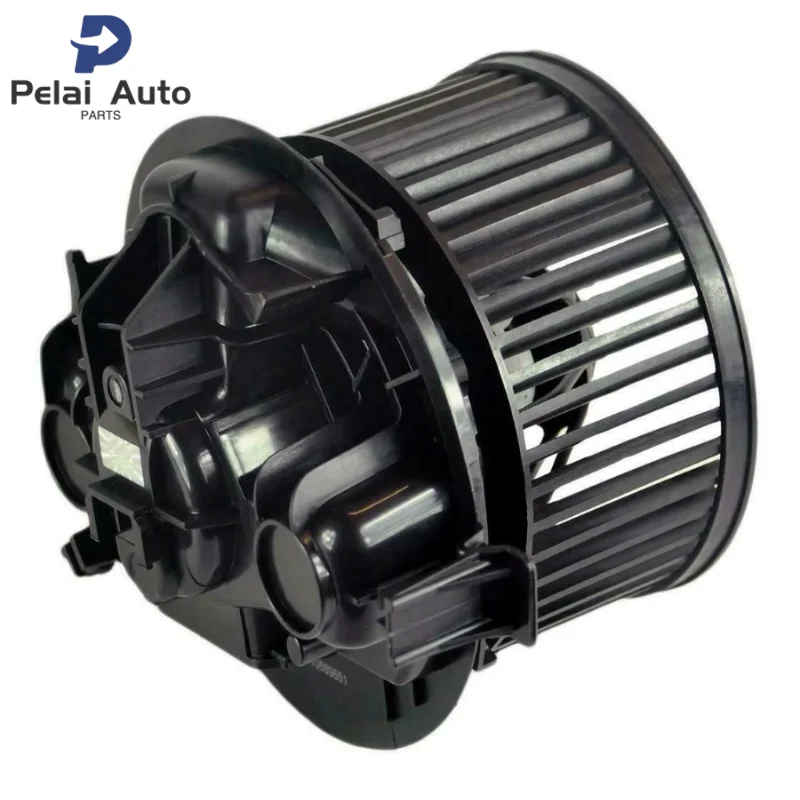 

7701055135 Heater blower motor fan, with air conditioning, suitable for 2002 Renault Megane MK2 FWD 698729 7701056965