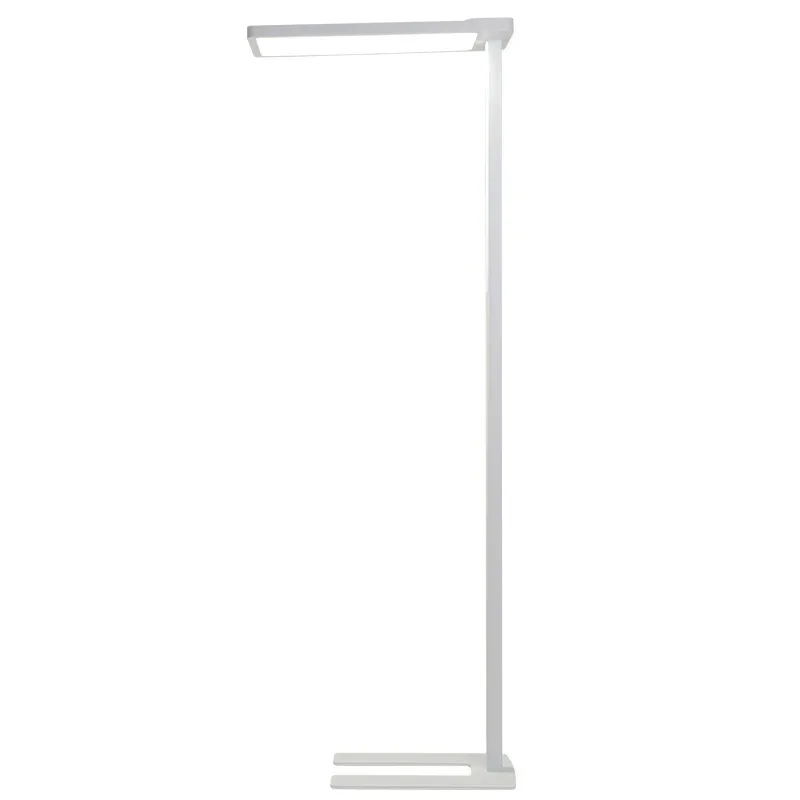 

Learning eye protection desk lamp, full spectrum LED vertical floor type, living room study bedroom children's writing lamp