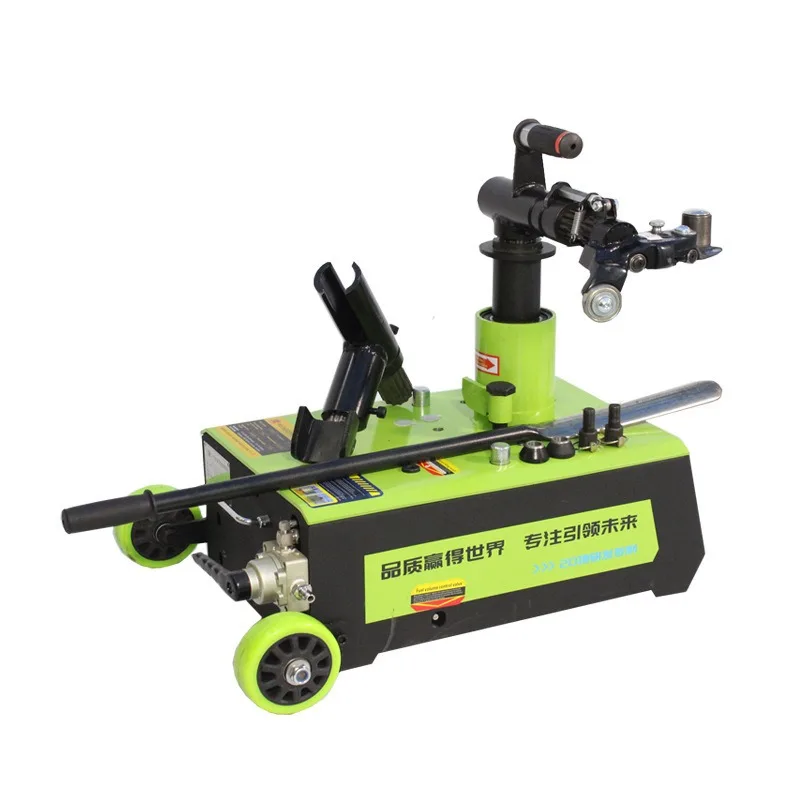 B-ZHQD-A Pneumatic Tire Changer Portable Tire Changer Mobile Tire Repair Tool Auto Repair Tool