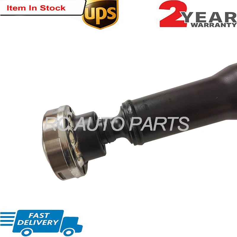 For Land Rover Discovery 3 4 MK3 MK4 Rear Drive Shaft Driveshaft TVB500360 LR037027 TVB500390 LR082554 LR049407 LR037028