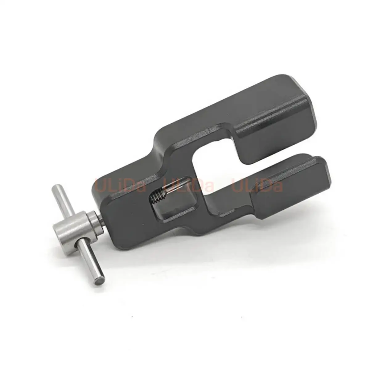 مجتذب لأدوات Tamiya Mini 4WD عالية القوة المعدنية ترس المحرك المثبت النازع ضام مزيل أدوات السيارات RC