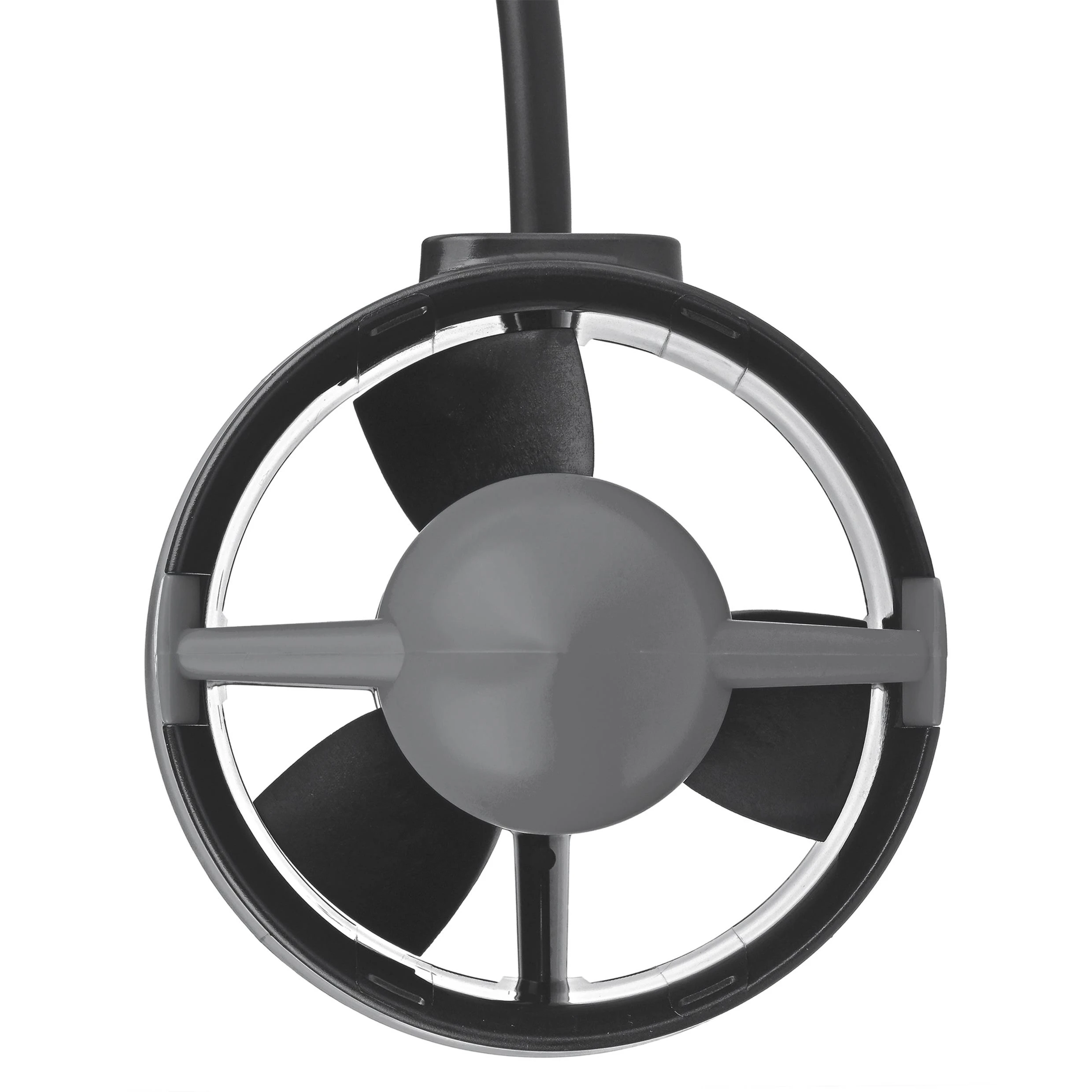 Z80E Built-in ESC Underwater Thruster Resin Sealed BLDC Motor 300m Depth Waterproof for ROV USV DPV Underwater Power Propeller
