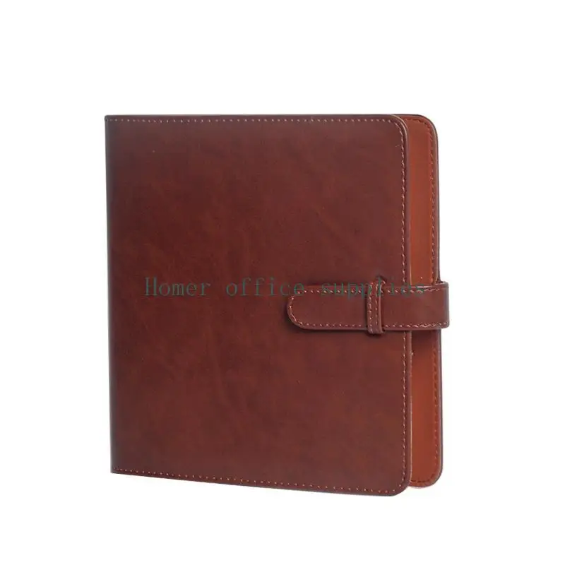 K43B 288 Pockets Photo Album/Mini Picture Case Storage For Mini 11/9/8/8+