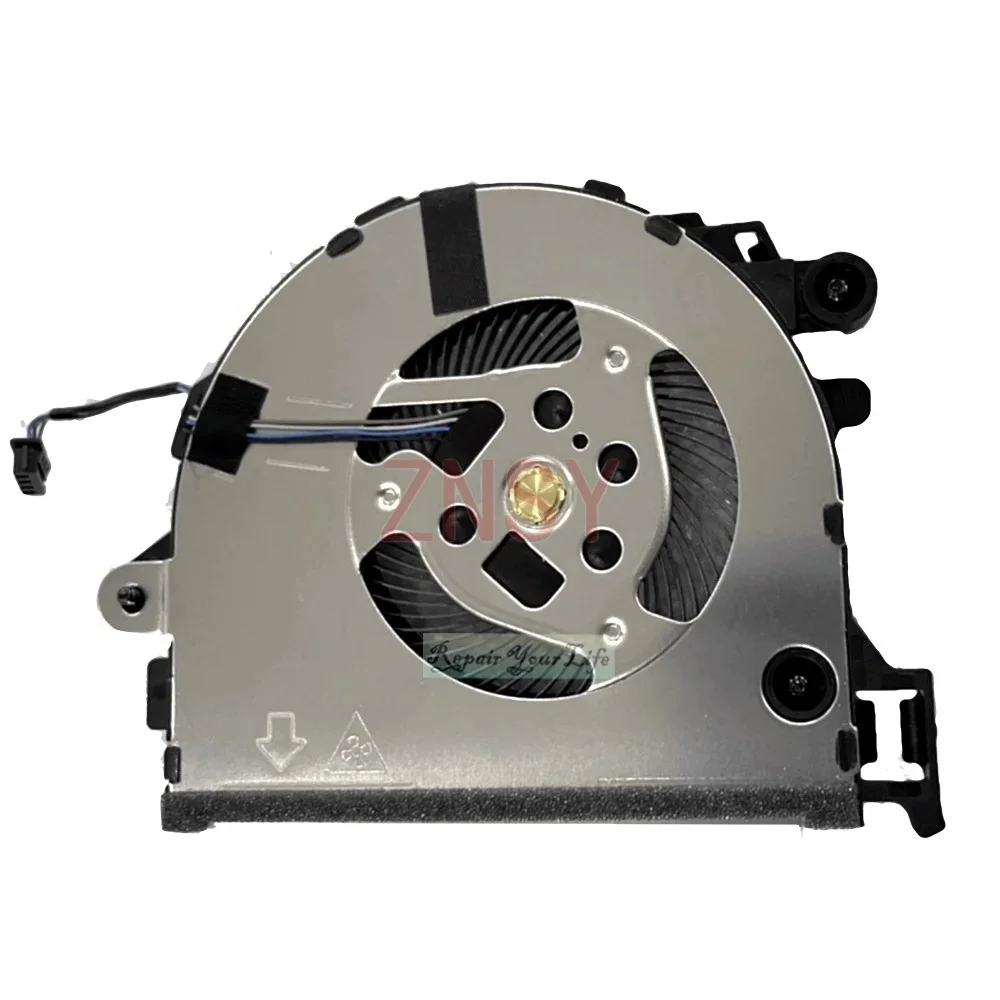 CPU Cooling Fan for HP EliteBook 830 835 G7 840 845 G7 PC Cooler Fan Radiator BAPA0705R5HY026 Fit EG50040S1-1C190/191 New