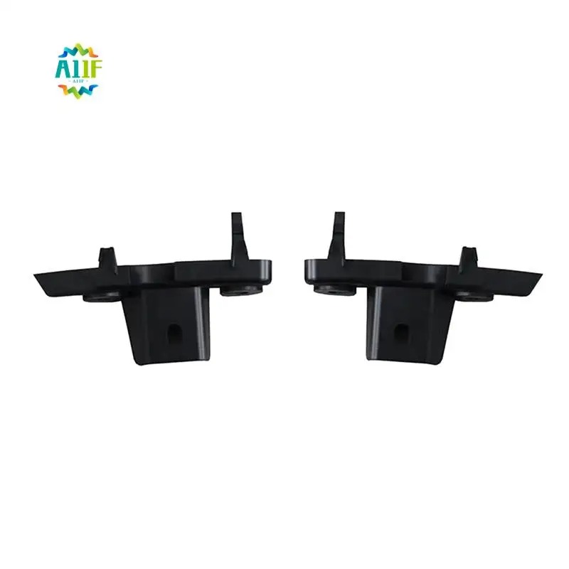 A11F-Left Lower Front Bumper Guide 51118069419 For BMW G80 G82 G83 M3 M4 2020-2023 Parts Car Bumper Inner Bracket Cover
