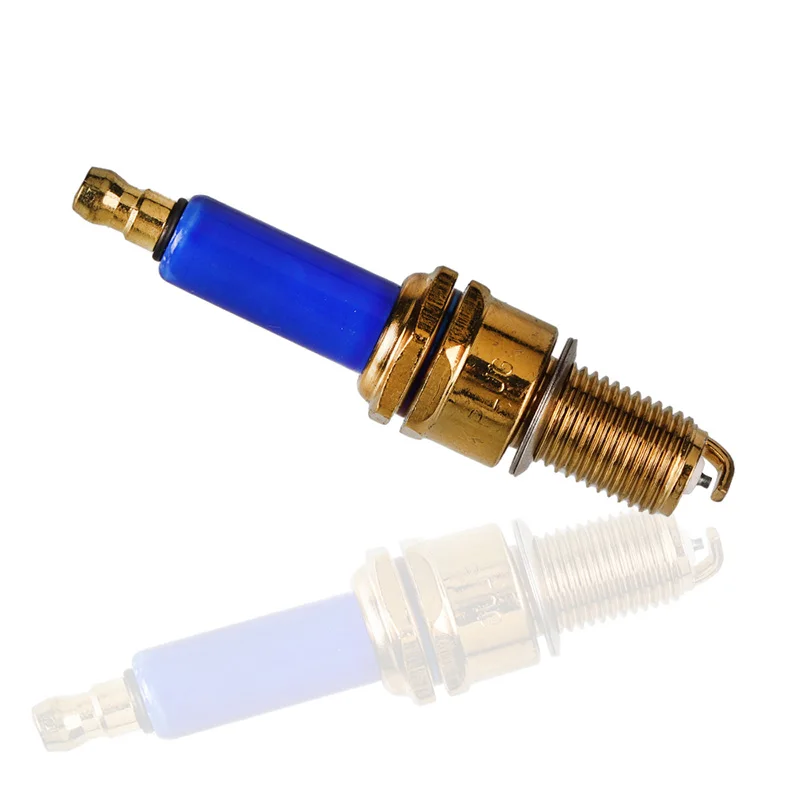 iridium spark plug