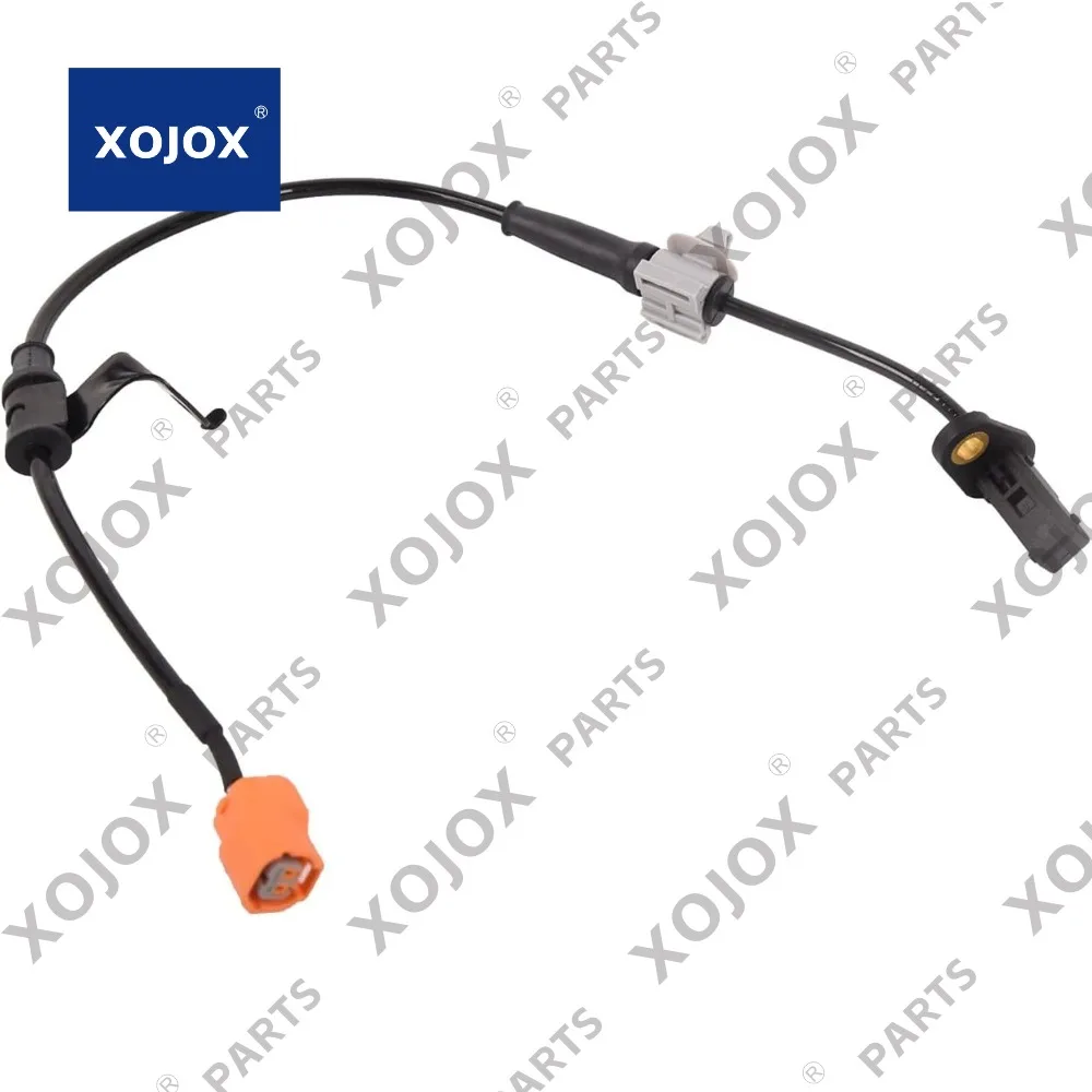 

XOJOX TOPAZ 57475-SEP-A01 Датчик скорости колеса ABS для Acura TL 2004-2008 гг.