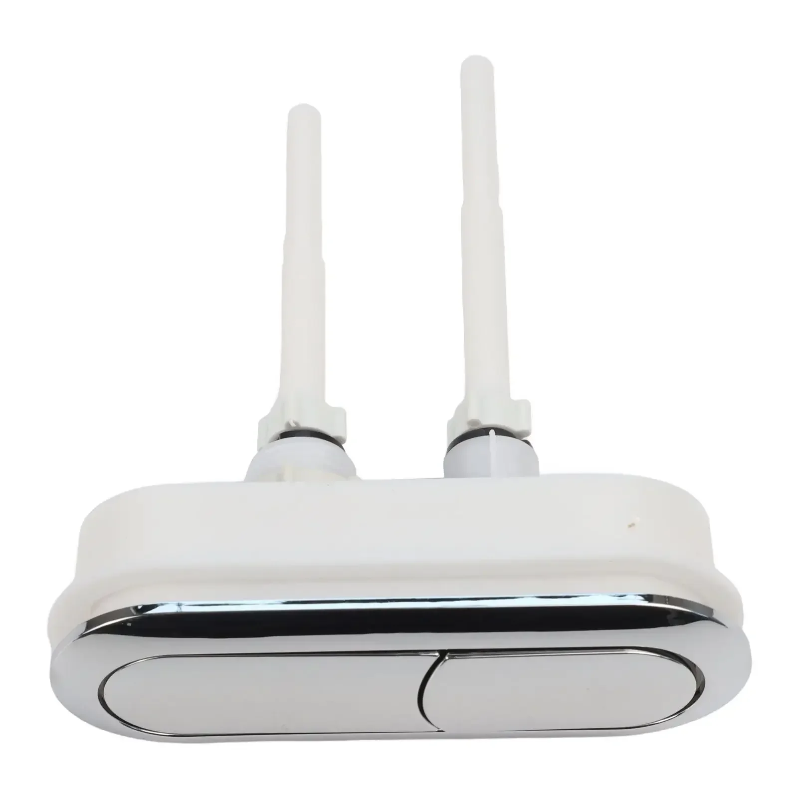 

Сменная сломанная кнопка, двойная кнопка смыва, кнопка унитаза, удобная и практичная, высокопроизводительная для домашних хозяйств