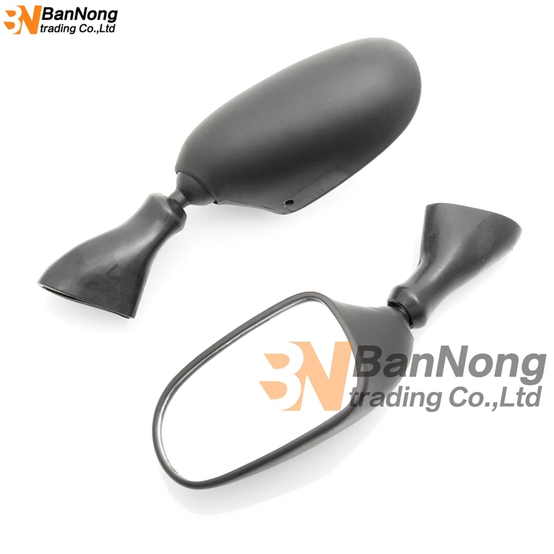 Rearview Mirrors For SUZUKI Katana GSX600F GSX750F GSX 600 / 750 F 1998-2006