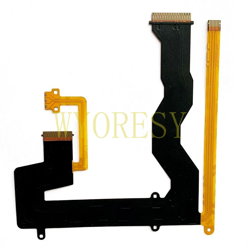 NEW EM10II LCD Flex Cable For Olympu E-M10 MARK II Digital Camera Repair Parts