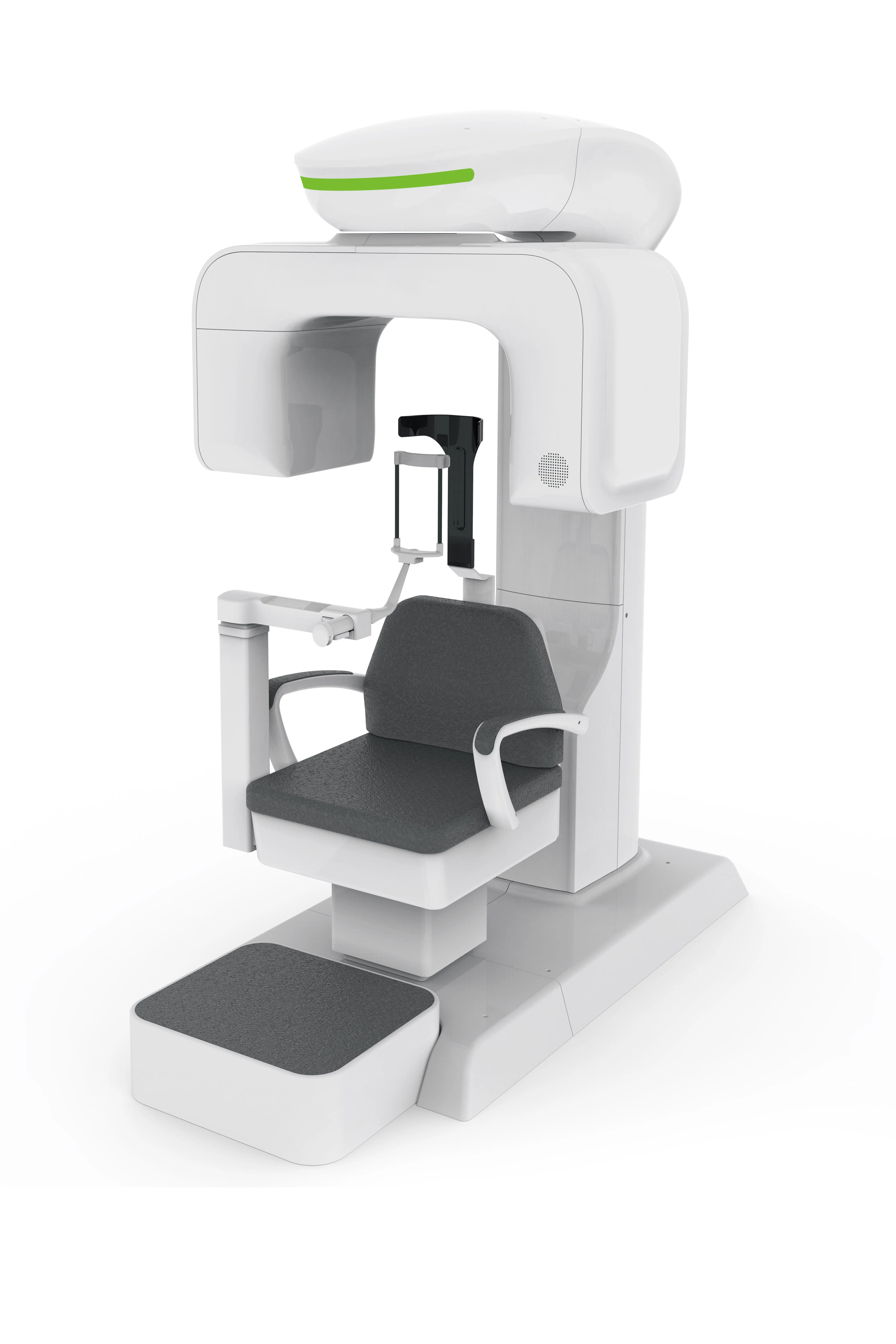 Newest cbct den  tal x ray machine equipments