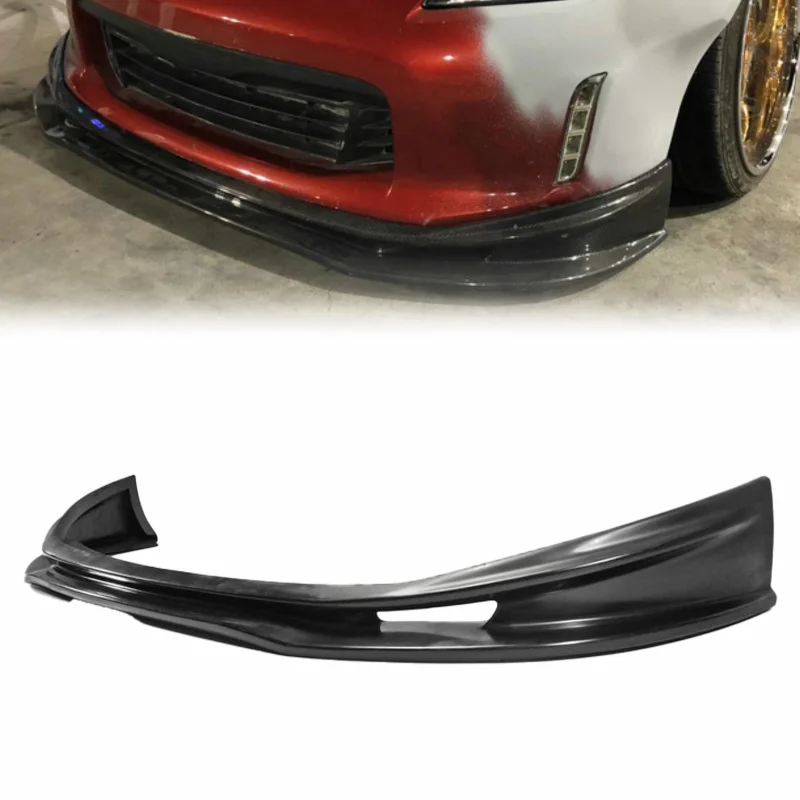 

Front Bumper Spoiler 370Z Z34 Fiber Glass Car Accessories