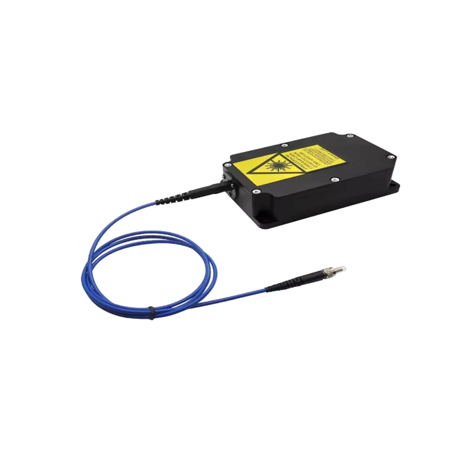 470nm 10W Blue Multi-mode Non-pluggable Fiber-Coupled Laser Module