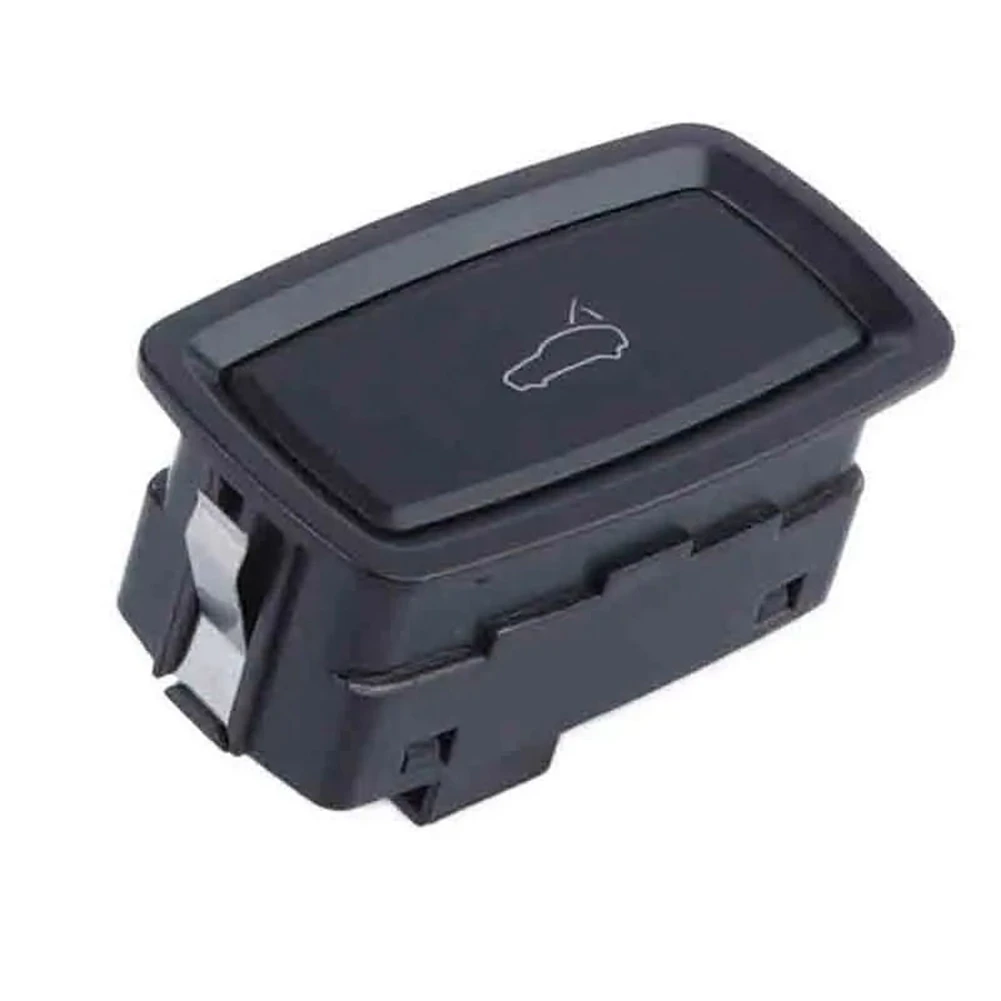 

Highly Recommended Car Rear Boot Trunk Lock Opener Switch Tailgate Rear Trunk Switch Button For Porsche Cayenne Macan 7PP959832H