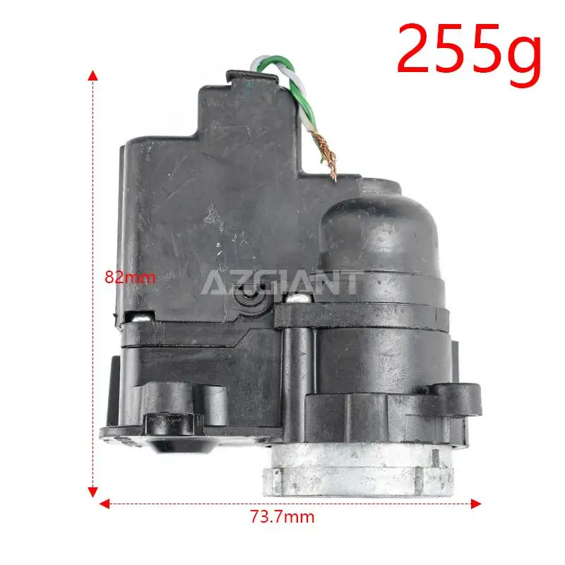 AZGIANT Car Exterior Mirror Electric Folding Engine for 2019-2022 Hyundai Veloster MK2 Replacement Mirror Not Folding Repair