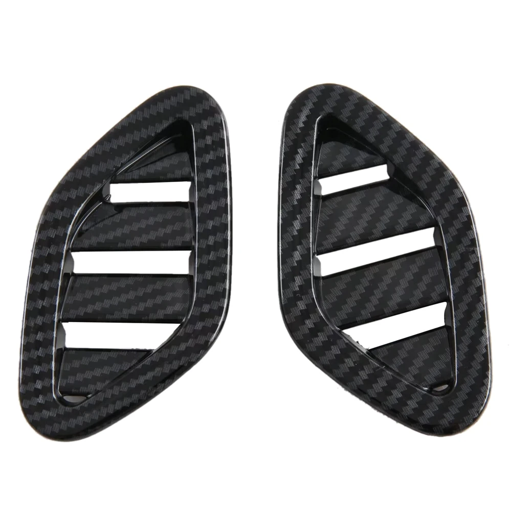 

Classy-для MG ZS 2024, приборная панель автомобиля, боковая крышка вентиляционного отверстия, декоративная отделка, аксессуары для интерьера