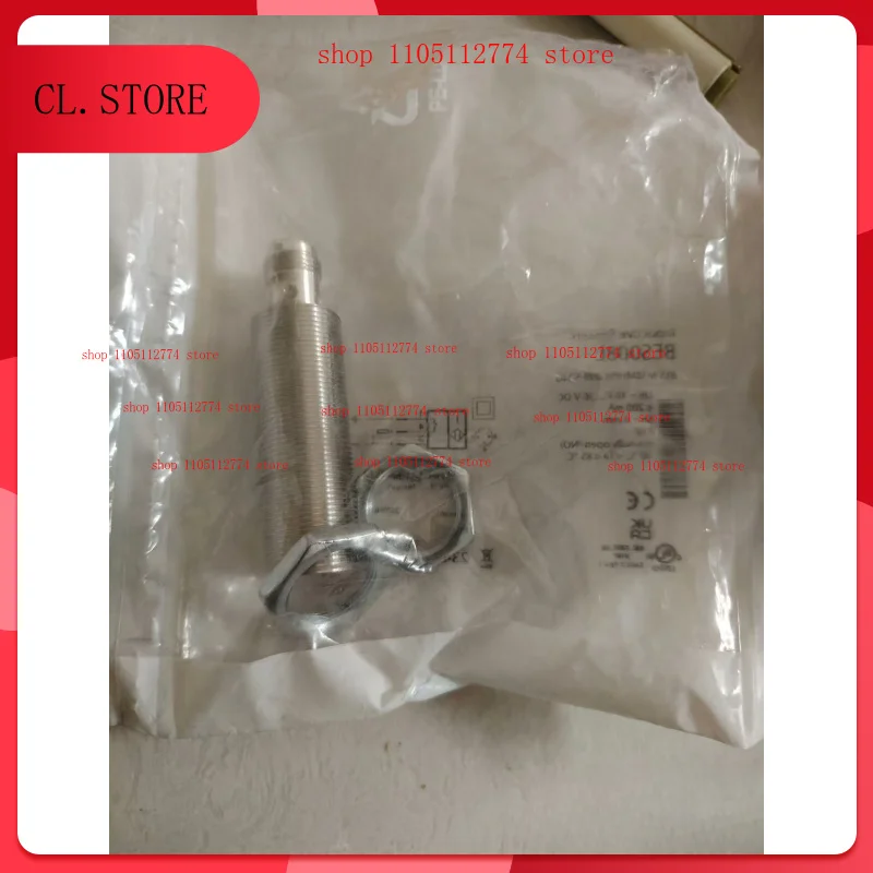 

Датчики для BALLUFF BES M18MI-PSC80B-S04G(BES008L), новинка, бесплатная доставка