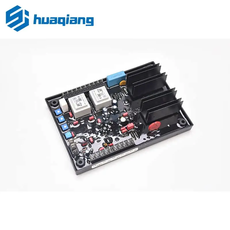 Automatic Voltage Regulator for BASLER AEC63-7 Regulator Marine Generator Parallel AVR