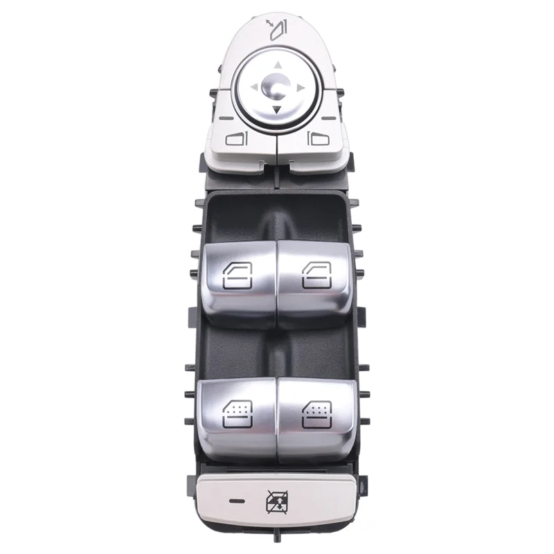 

Практичный переключатель окна передней двери 2229056800/A 222 905 68 00 для C300 C63 C350E C-Class W205 W253 W222