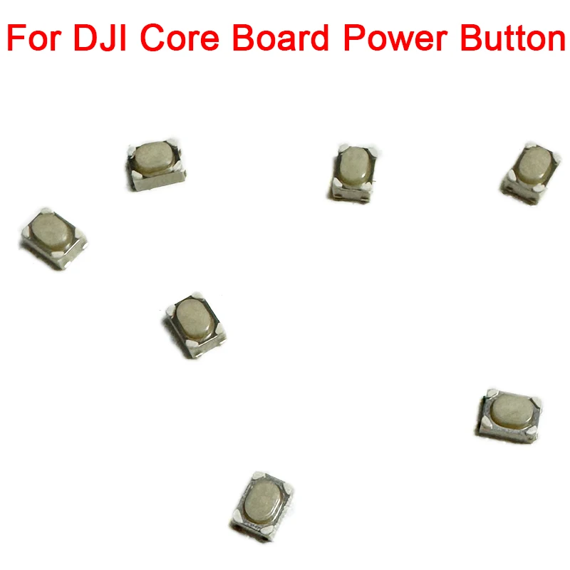 Mini 2 Core Board Power Button Mini SE Power Switch Mini 3Pro Power Mini 4 Phantom 3 Power Button for DJI Mini Series Core Board