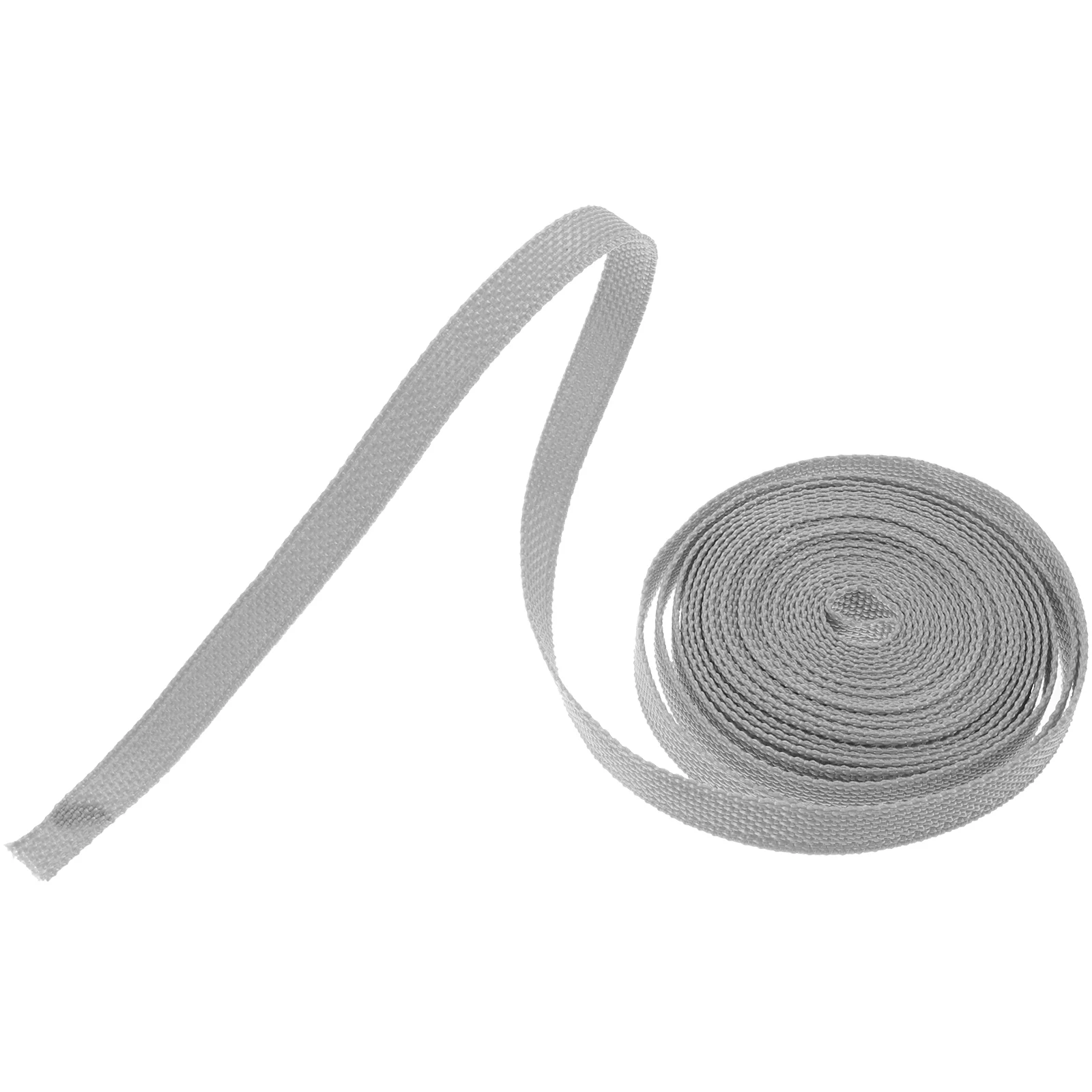 2 Rollen Raff halter für zu Hause Rollos Vorhang Schnallen Raff halter Riemen dekorieren Ornament Zubehör Holdback Vintage – Detail 2