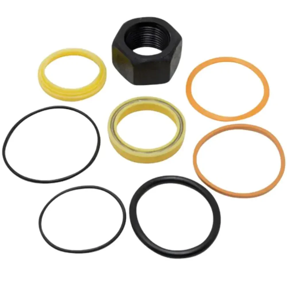 

Excavator Parts Replacement Hydraulic Cylinder Seal Kit 7135557 For Bobcat Excavators 221 231 324 325 328 331 E14 E16 E17 E19