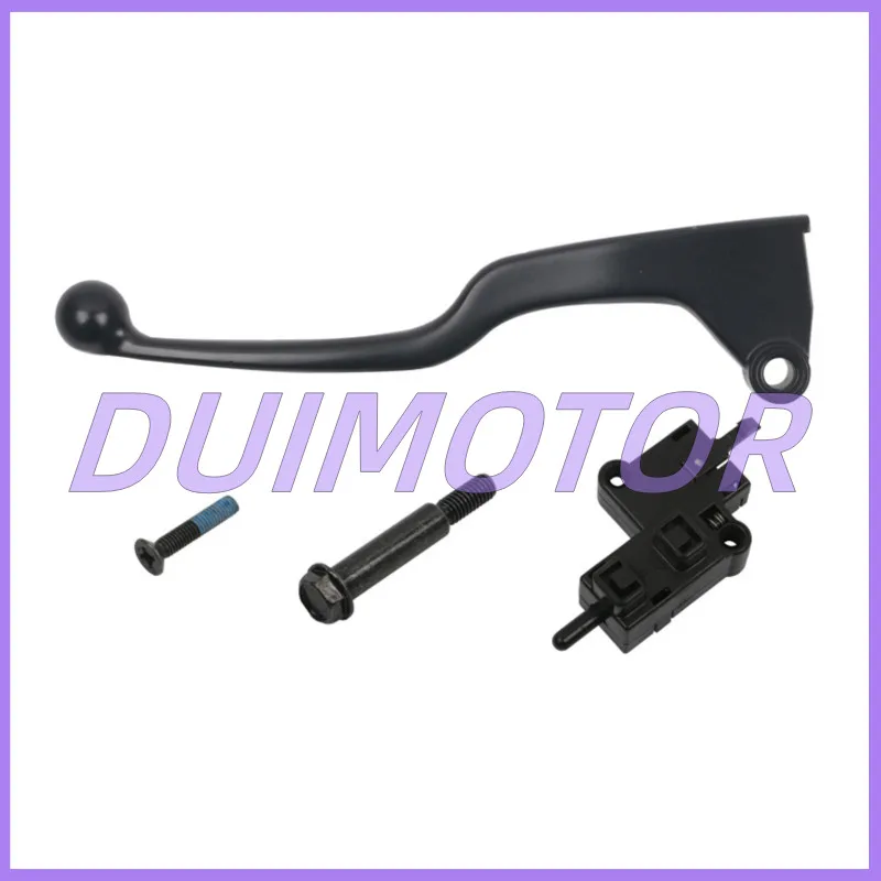 Clutch Lever Assembly for Kawasaki Z400