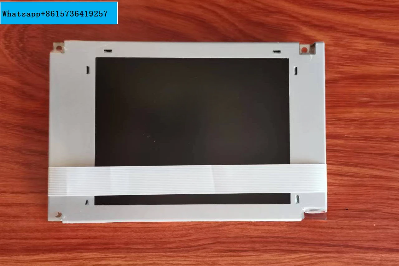 Molding Machine SX14Q01L6BLZZ SX14Q006 SX14Q004 SX14Q003 SX14Q002 SX14Q007 Lcd Panel New Totally Compatiable Panel