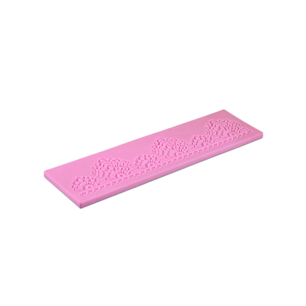 

Baking Fondant Mold Silicone Cake Mango Jelly for Pastry and Molds Tools Free Shipping Pans Bakeware Peacock