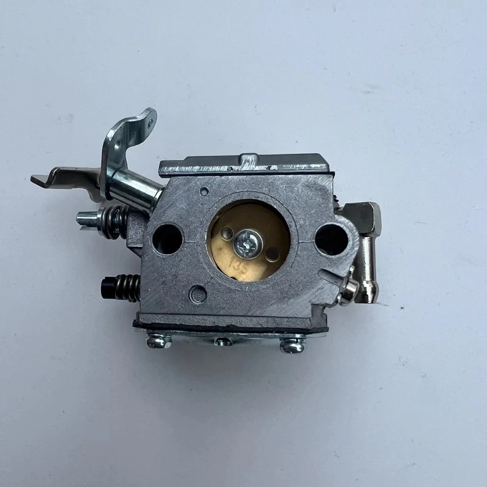 RUIXING CARB CARBURETOR MEMBRANE TYPE 17MM FOR HONDA GX100 GX100U RAMMER INDUSTRIAL EQUIPMENT CARBURETTOR OEM P/N 16100-Z4E-S14