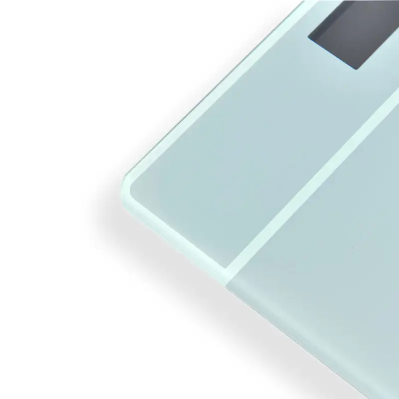 Personal Digital Balance Glass Weighing Smart Electronic Weight Body Digital Scale 180kg Bathroom Scale view 4
