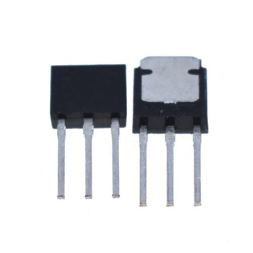 10PCS 2SC5707 TO-251 C5707 TO251 2SC5706 C5706 2SB1203 2SD1803 B1203 D1803 Transistor