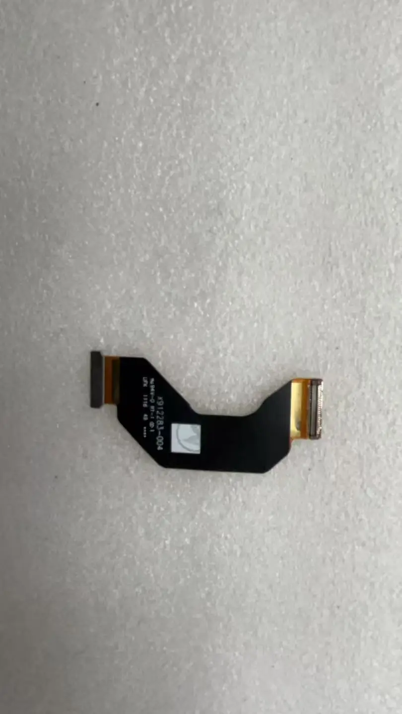 Video Screen Flex Cable for Microsoft Surface Book 1 Book 2 Book 3 1703 1832 13 Inch LCD Display Touch Flex Cable X912283-004 image 4