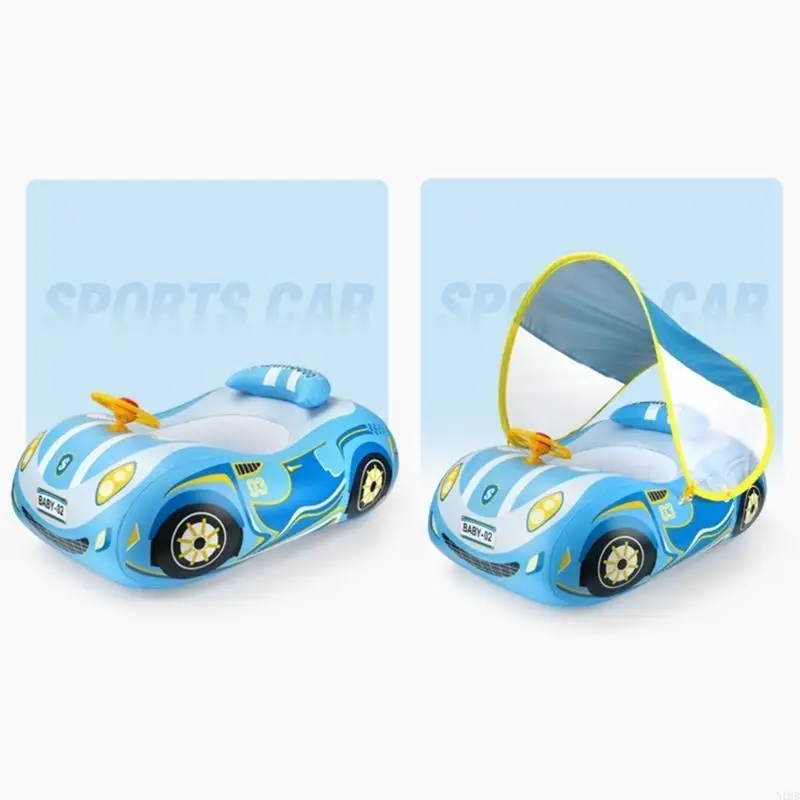  SwimRings Kid Swim Float For Toddler Summer Baby Pool  Inflatable Pool Toy