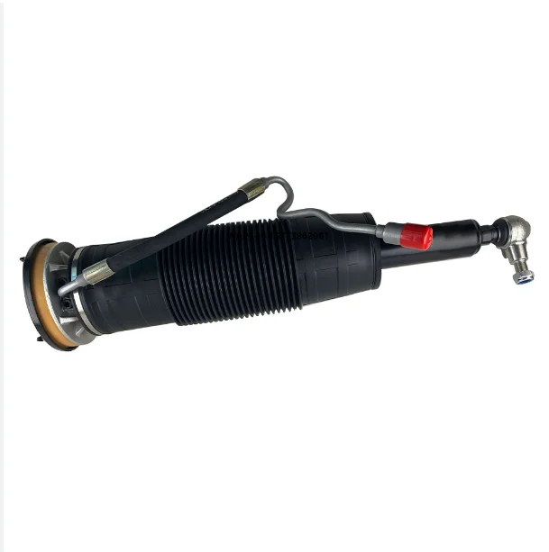 

1 Set Front Hydraulic Suspension Strut Shock Absorber Assembly for W221 S600 2213202313 / 2213202413 / 2213206213