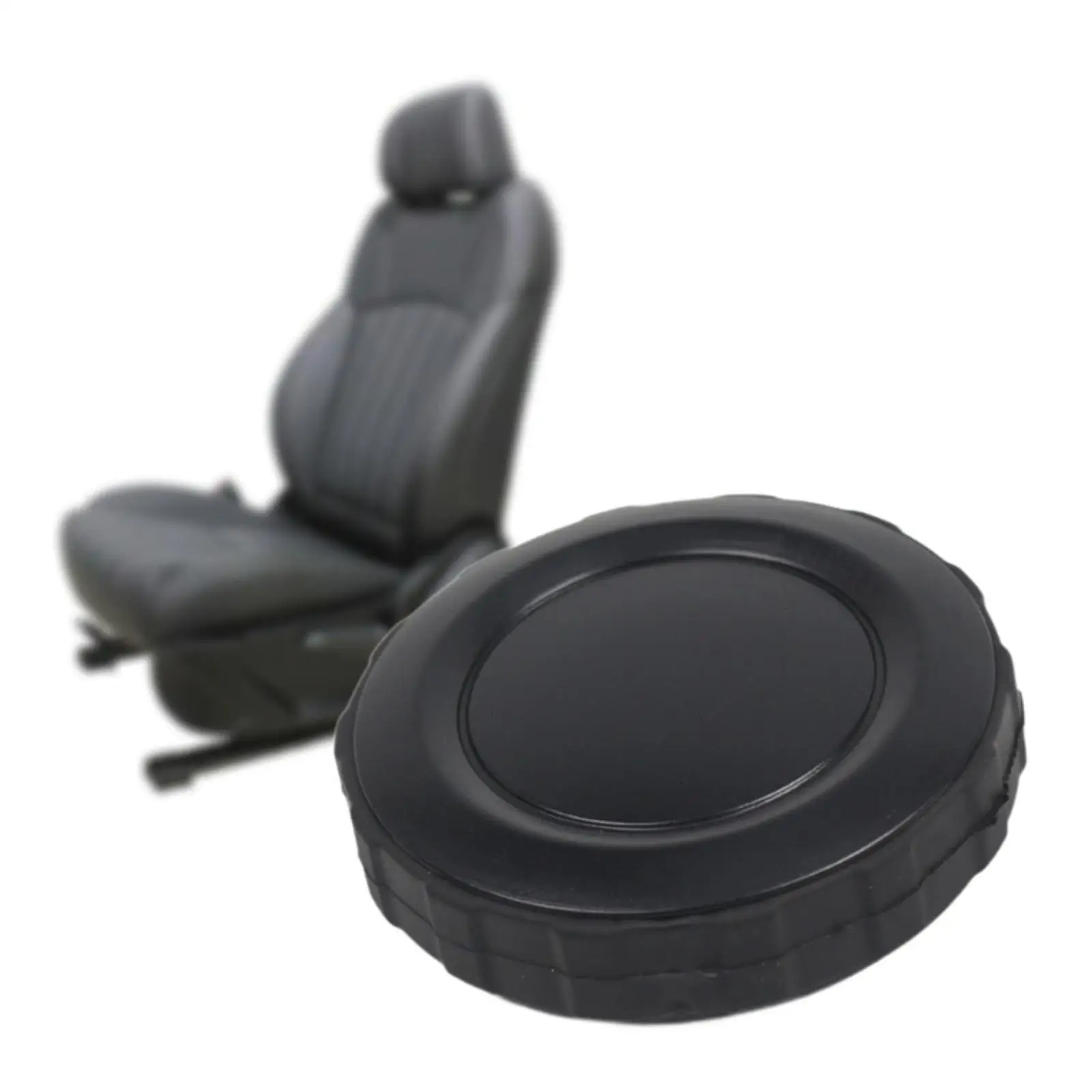 8K0881671 Seat Knob Adjustment Handwheel for Seat High Reliability