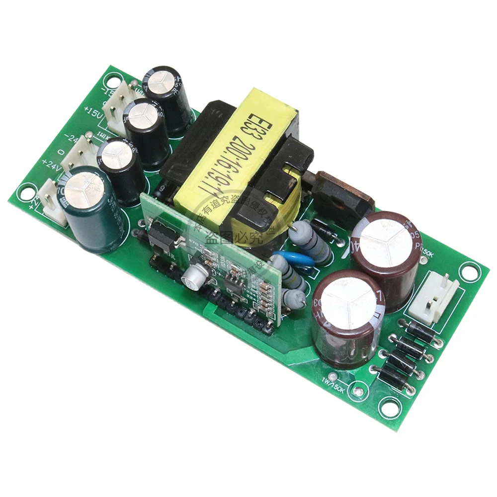 

Двойное напряжение, выход 220/380 В, плюс или минус 24 В плюс или минус, выход 15 В, вспомогательная пластина питания, импульсный источник питания высокой мощности