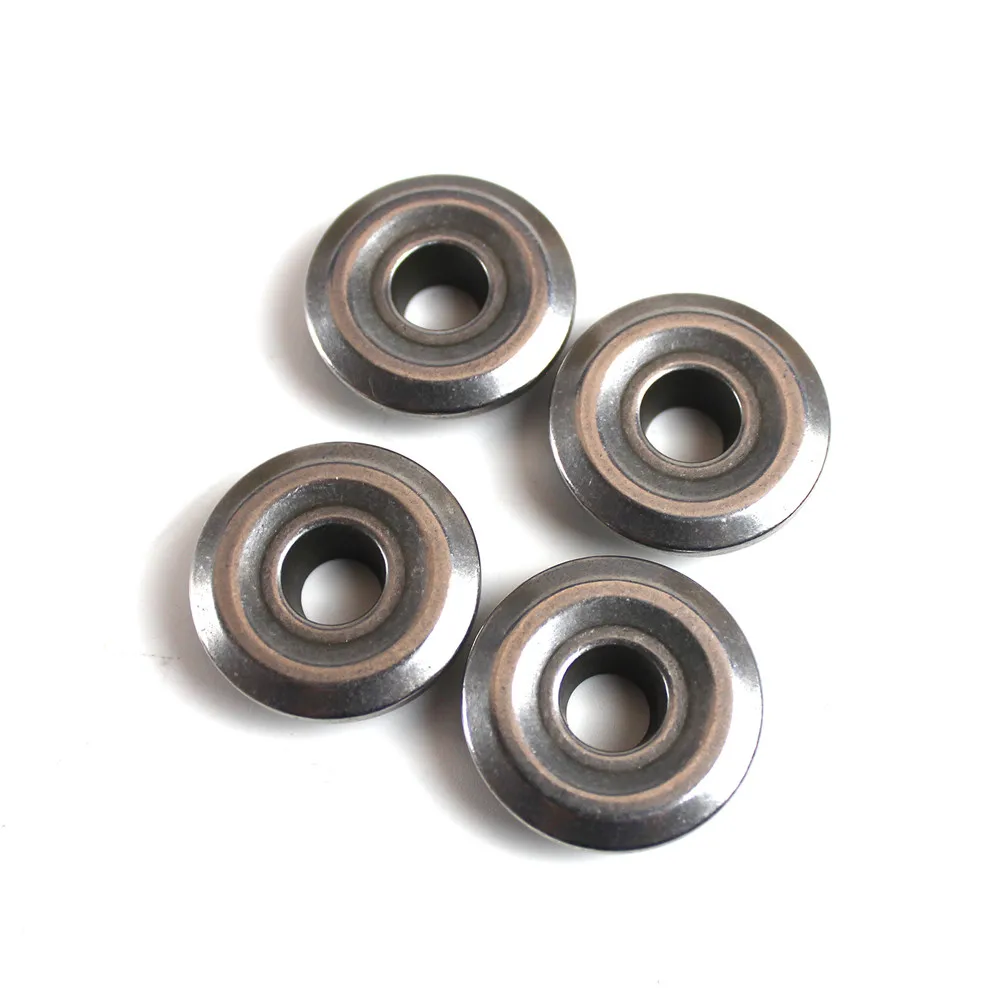 

4x Engine Spring Upper Seats Replacement for Dutro Truck Car Forklift with Hino SO5C S05C Engine Parts, 3 Months Warranty