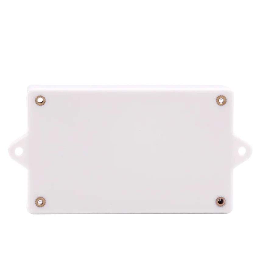 2Ports RS485 Isolated Hub Industrial Repeater Signal Amplifier Anti-interference Lightning Protection